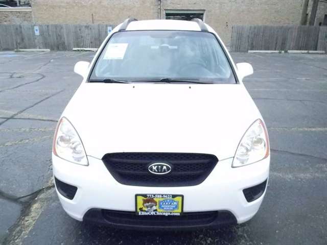 2008 Kia Rondo LX 4dr Wagon V6